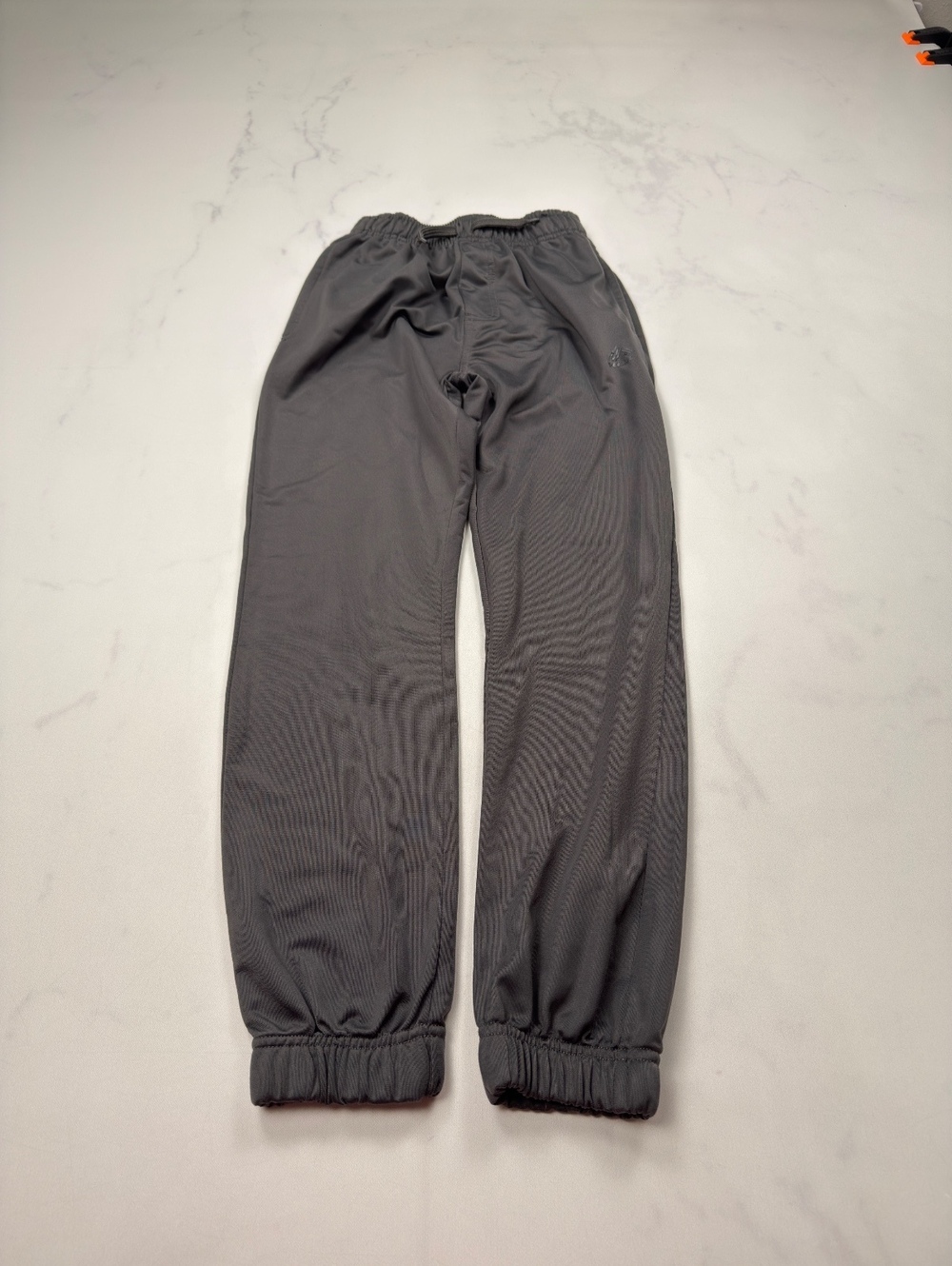 RBX Track Pants Black Sporty - Boys M
